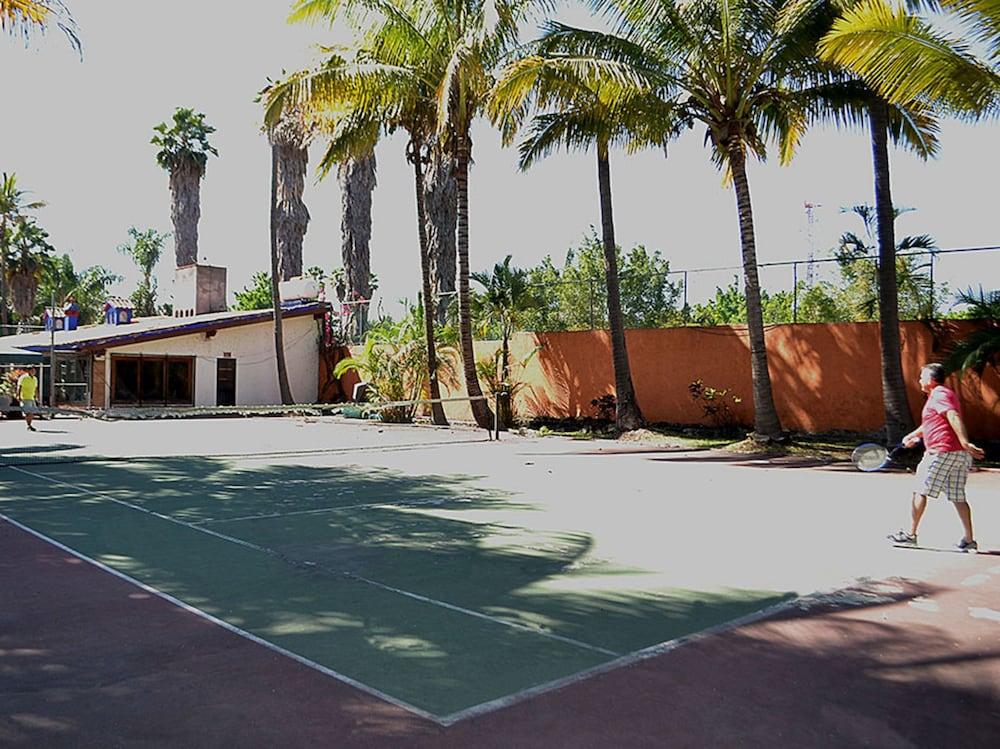 Parador De Manolos Hotel Cuernavaca Luaran gambar